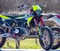 Mobile Preview: RACING AUSPUFFSYSTEM XMF XEF 125 EURO5