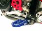 Preview: CNC ALUMINIUM RASTEN KIT FANTIC RACING