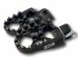 Preview: CNC ALUMINIUM RASTEN KIT FANTIC RACING
