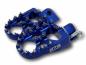 Preview: CNC ALUMINIUM RASTEN KIT FANTIC RACING