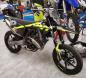 Preview: FANTIC XMF125 PERFORMANCE 2025