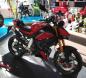 Preview: FANTIC STEALTH 125 4T 2025