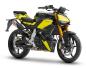 Preview: FANTIC STEALTH 125 4T 2025