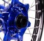 Preview: X-GRIP RADSATZ HUSQVARNA 21-18 SCHWARZ-BLAU