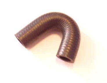 KÜHLERSCHLAUCH LINKS WASSERPUMPE