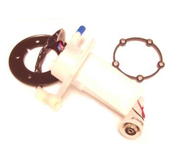 BENZINPUMPE CABALLERO KPL. EFI -24