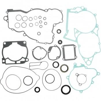 MOTORDICHTSATZ MIT DICHTRINGEN FÜR KTM 2T 300CCM