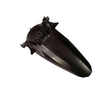 KOTFLÜGEL HI. XMF XEF XE XM 23- SCHWARZ