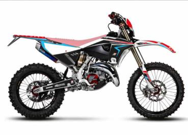 Preview: FANTIC DEKOR KIT DREAM 4 XX XE 2021-