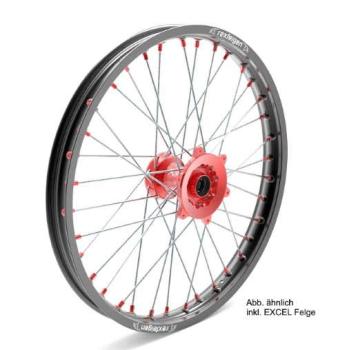 KITE SPORT VORDERRAD 1.60x21 EXCEL XXF-XEF