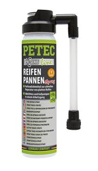 PETEC REIFENPANNEN SPRAY 75ml