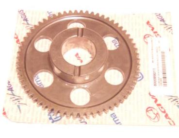 Zahnrad Freilauf 62Z TE SM 610ie 00-09