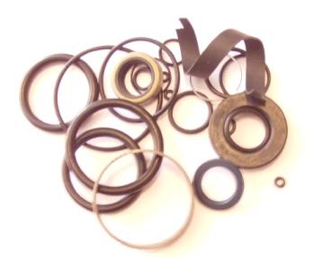 Dichtsatz kpl Boge TE TC 250 10