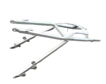 RAHMENHECK WRE SM SMS 00-13 STAHL