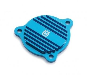 FACTORY OELPUMPENDECKEL