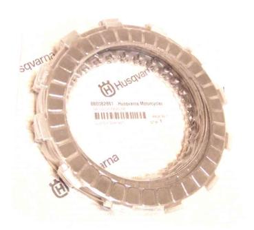 KUPPLUNGSKIT 250 -98 360 -99 4T 94-99