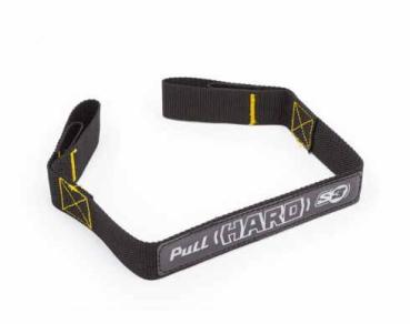 Preview: HEBEGURT - BERGEGURT VORN SCHWARZ