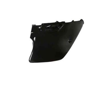 SEITENDECKEL  SITZBANK  96-00  SCHWARZ RE.