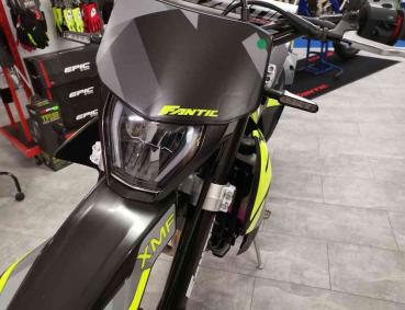 FANTIC XMF125 PERFORMANCE 2025