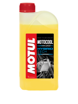 MOTUL Motocool Expert 1Liter