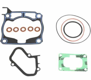 TOP-END DICHTSATZ YZ125 05- XX-XE125 21-