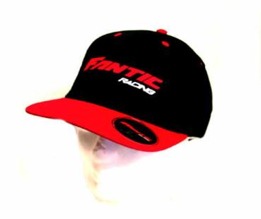 FANTIC RACING CAPE ONE-SIZE