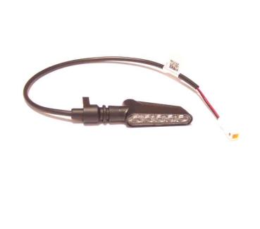 BLINKER LED STREET MY25-