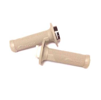 FANTIC LOCK-ON GRIFFGUMMI SATZ GRAU