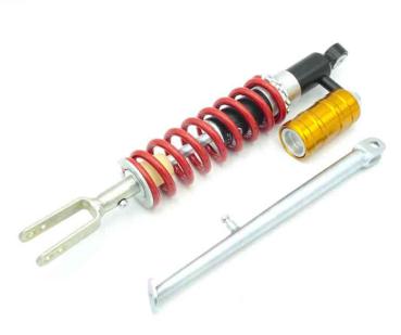 TIEFERLEGUNGSKIT XMF125