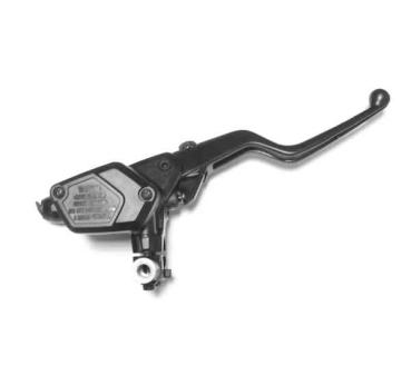 BREMSPUMPE VO. STREET STEALTH