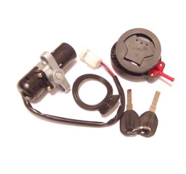 SCHLOSSKIT TL125 XEF XMF MY25