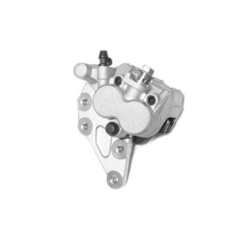 BREMSZANGE VORN KPL. 2X25MM H26