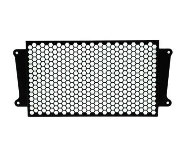 KÜHLERSCHUTZ GITTER CABA. 500 25-