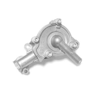 WASSERPUMPE KOMPL. 125-4T