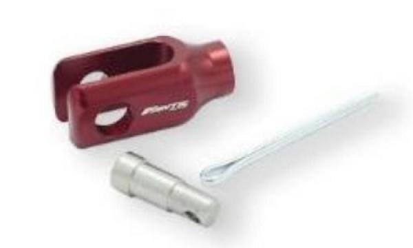 GABELKIT BREMSPUMPE HINTEN CNC ROT