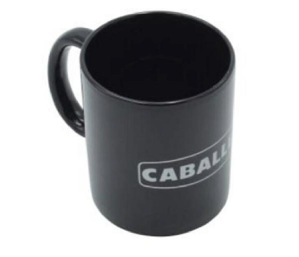 CABALLERO TASSE