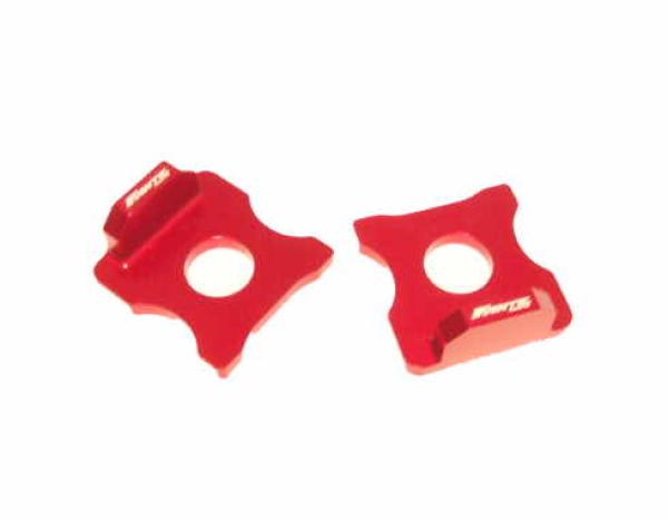 KETTENSPANNER SET ROT TL CAB