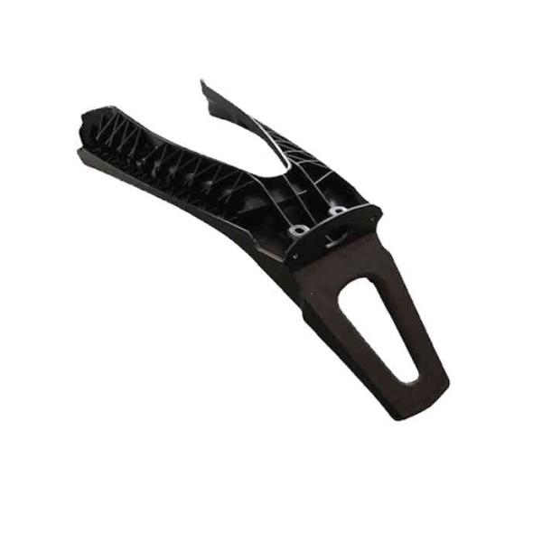 UNTERTEIL KOTFLÜGEL- KENNZEICHENHALTER XE 23-