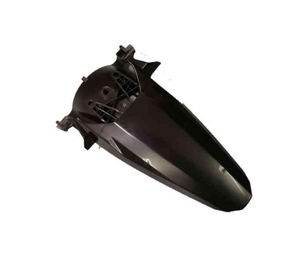 KOTFLÜGEL HI. XMF XEF XE XM 23- SCHWARZ