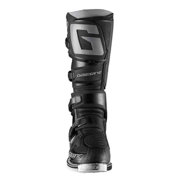 GAERNE STIEFEL SG12 SCHWARZ