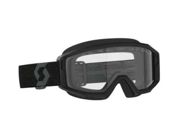 SCOTT BRILLE PRIMAL ENDURO schwarz