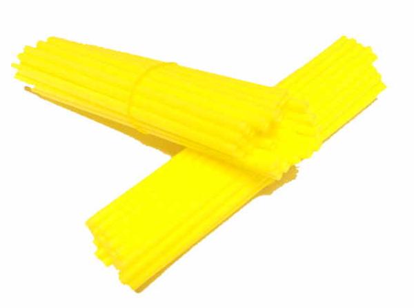 SPOKE SKIN SET -72 TEILE-