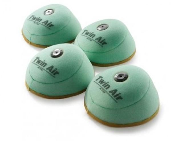LUFTFILTER GEÖLT 16- TE FE 17-