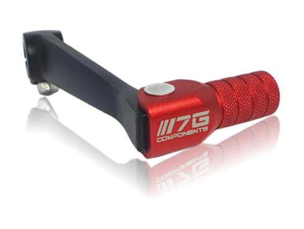 SCHALTHEBEL 7G TL125 BIS -2020 FARBIG