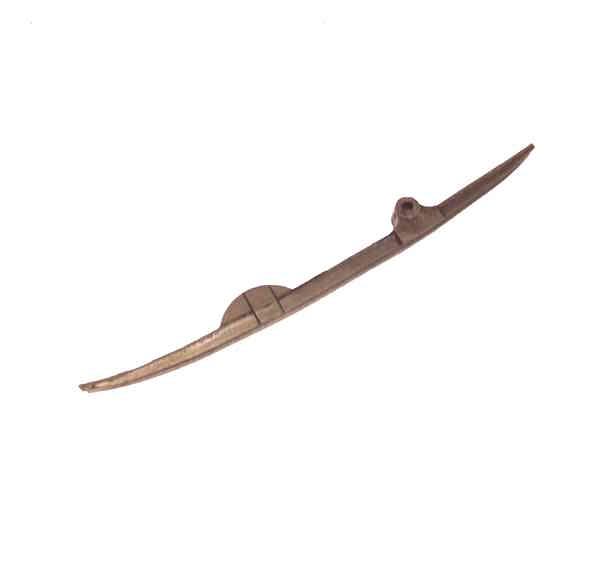 Schleifschutz Steuerkette 4T 03-10