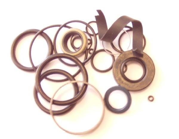Dichtsatz kpl Boge TE TC 250 10