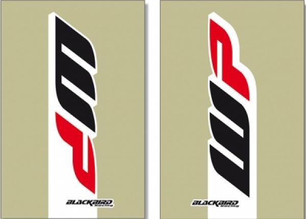 Gabelschutzsticker WP 2017