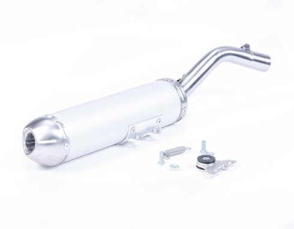 SCHALLDÄMPFER XX125 FACTORY-RACING