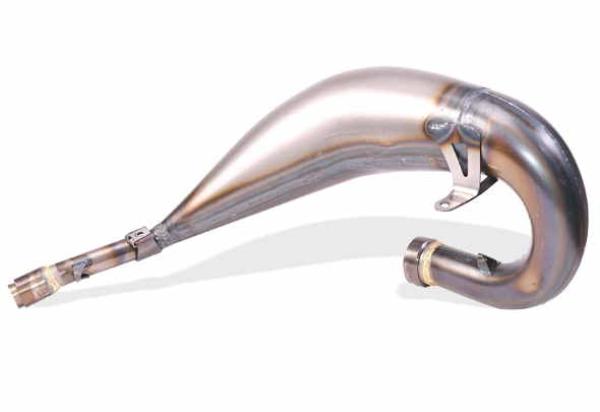 AUSPUFFBIRNE FACTORY RACING XX125 21-