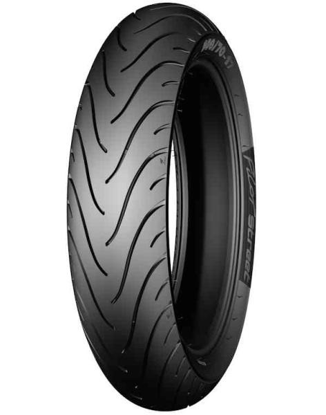 HINTERREIFEN 130/70-17 PILOT STREET 62S